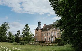 Chateau De Looz
